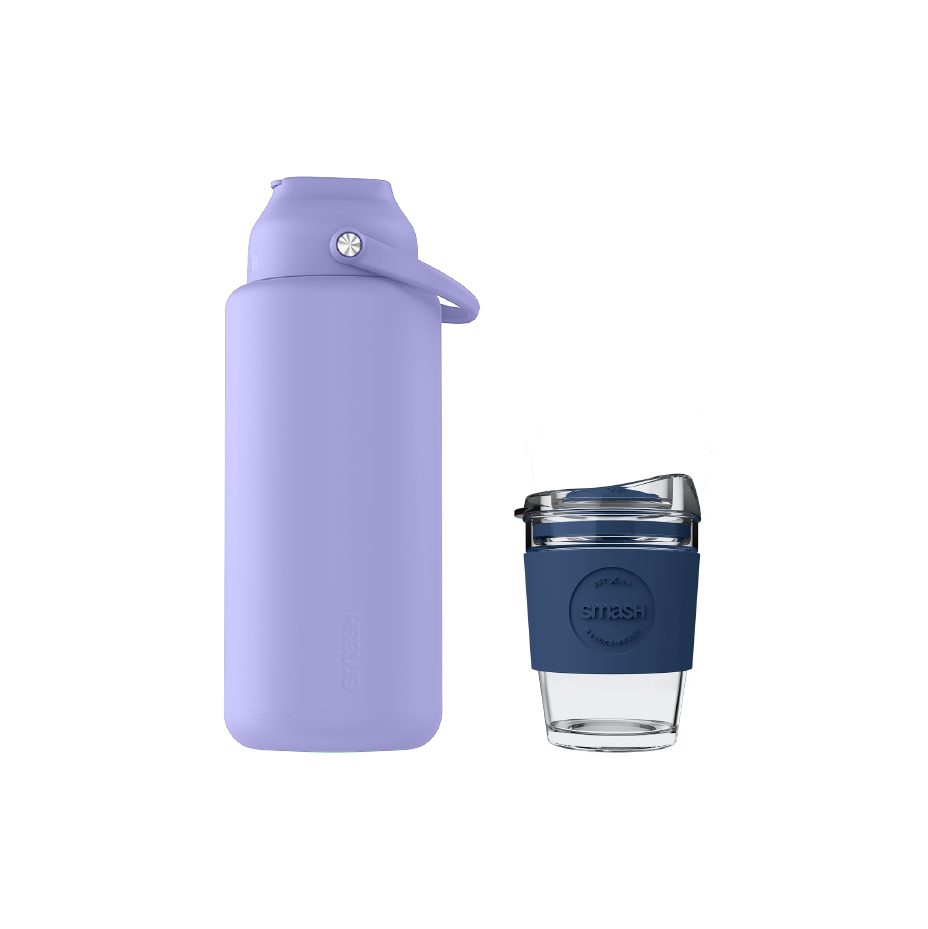 To-Go Bundle