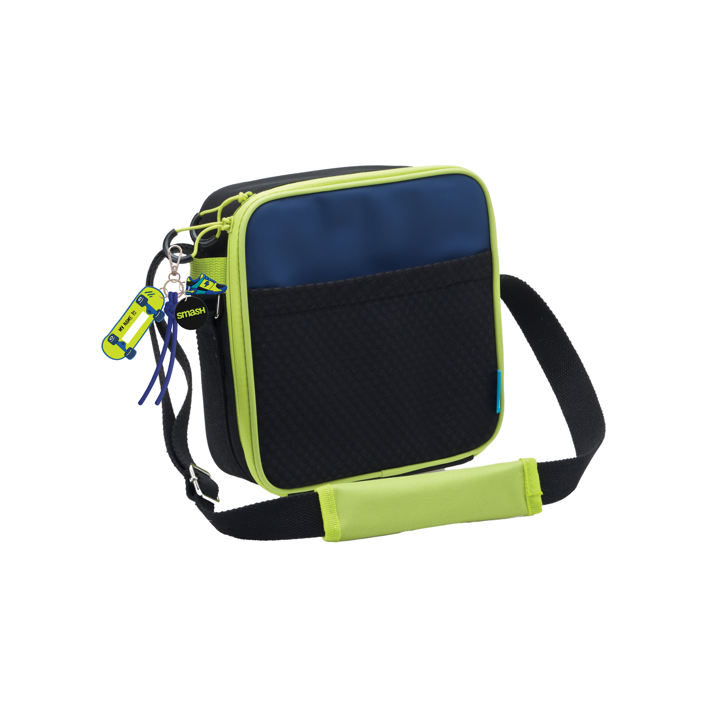 Kids Flex Lunch Bag | Blue