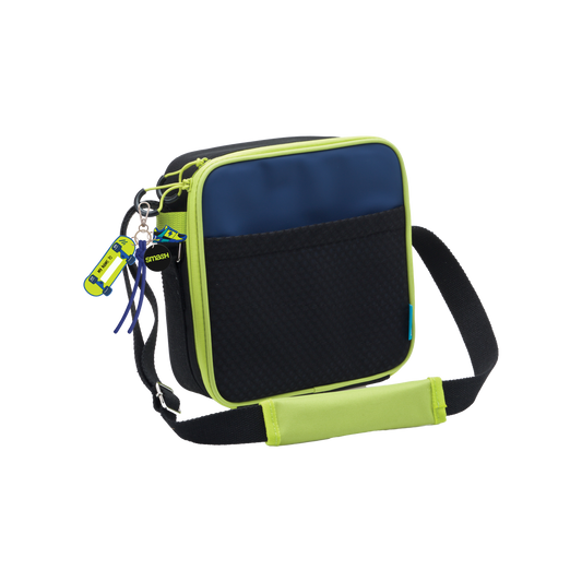 Kids Flex Lunch Bag | Blue