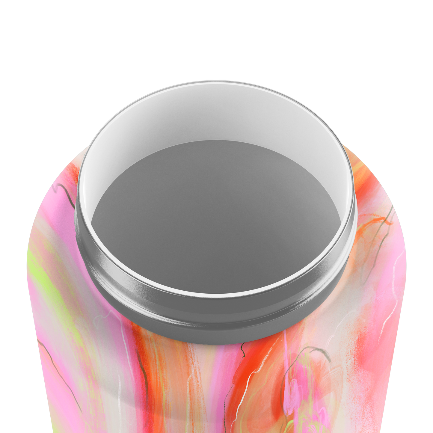 Icon Water Bottle | 1.1L | Dream Swirl