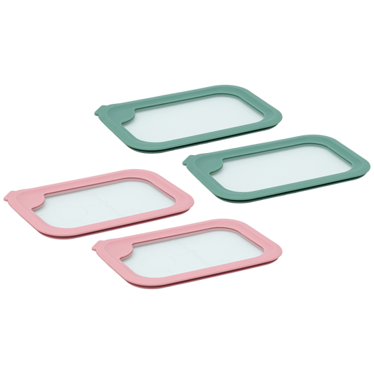 Bento Lid Pack