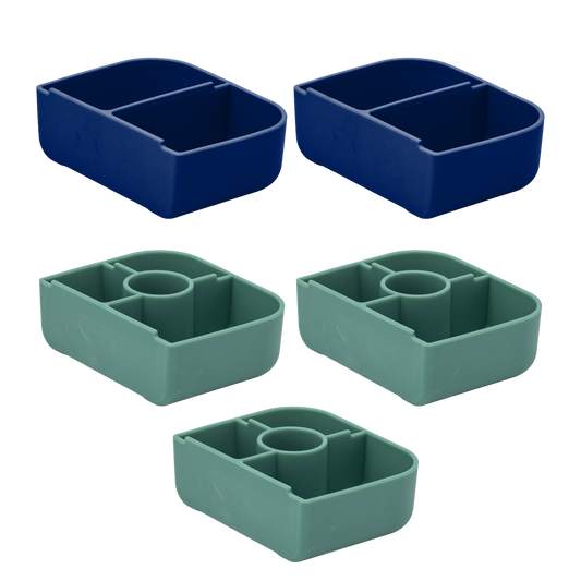 Bento Insert Pack
