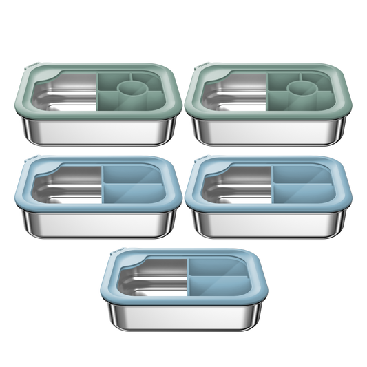 Plastic Free Master Organiser