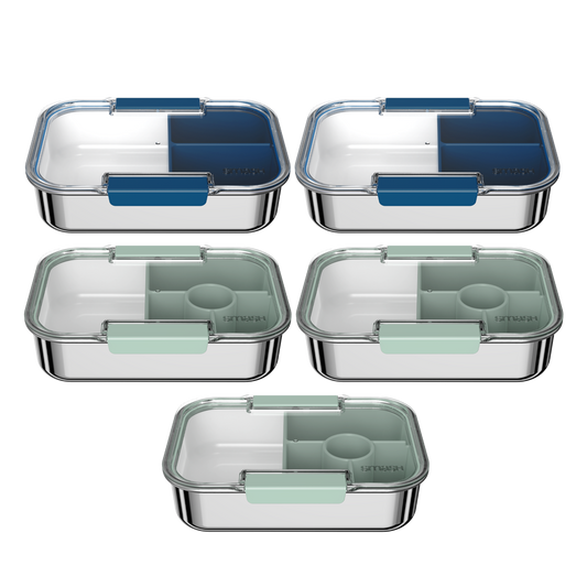 Master Organiser NEW