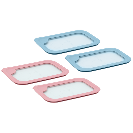 Bento Lid Pack