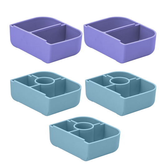 Bento Insert Pack