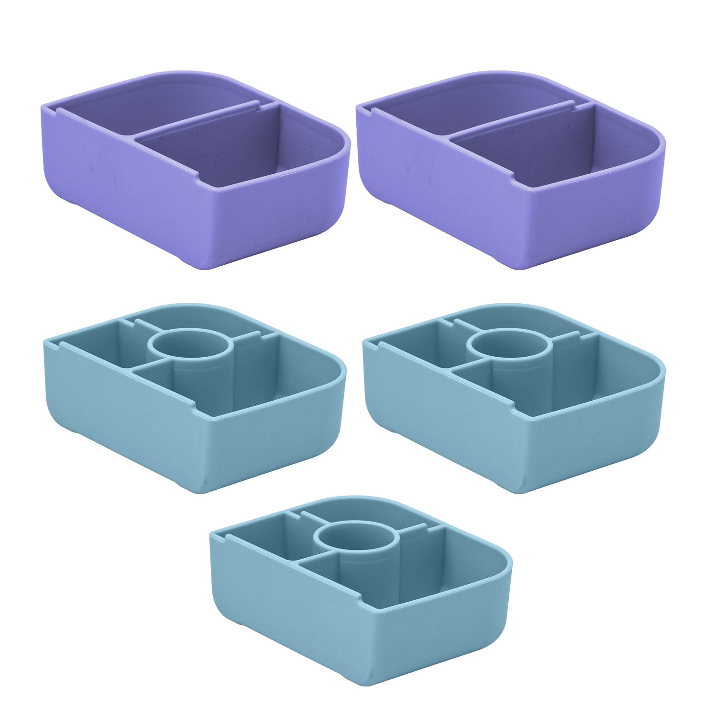 Bento Insert Pack