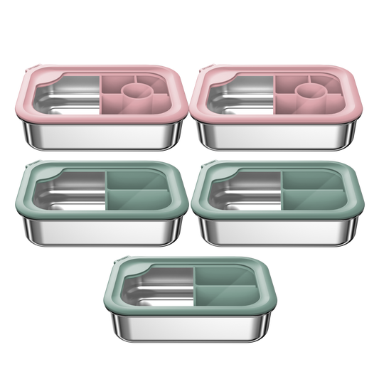 Plastic Free Master Organiser