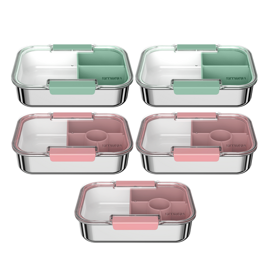 Master Organiser NEW