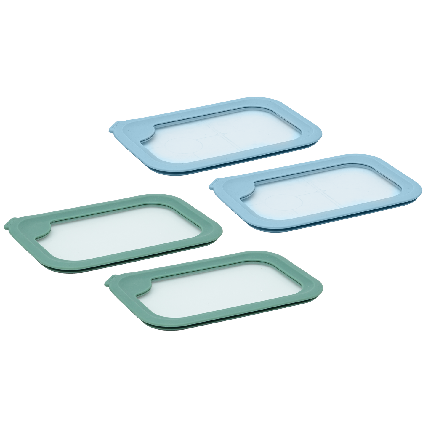 Bento Lid Pack