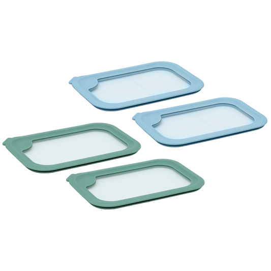 Bento Lid Pack