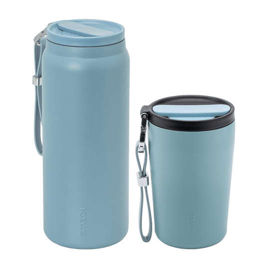 All Day Drinks Pack | 1.2L + 355ML