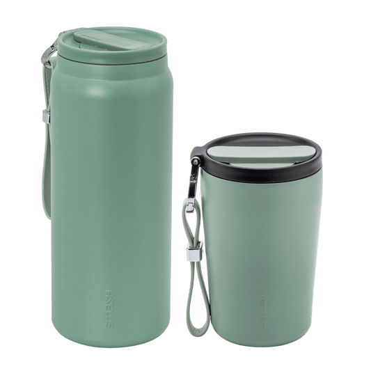 All Day Drinks Pack | 1.2L + 355ML