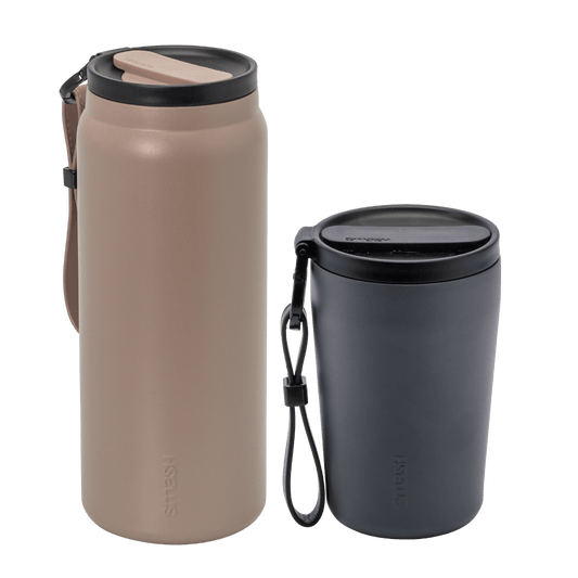 All Day Drinks Pack | 1.2L + 355ML