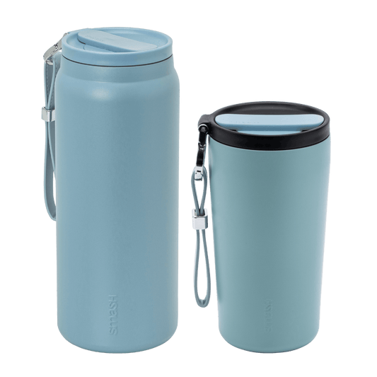 All Day Drinks Pack | 1.2L + 475ML