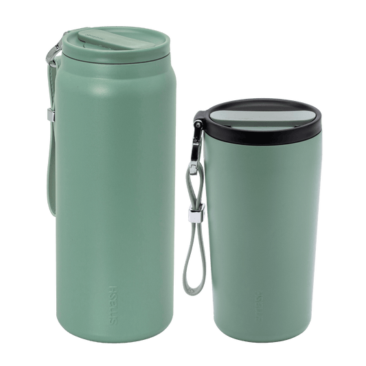 All Day Drinks Pack | 1.2L + 475ML