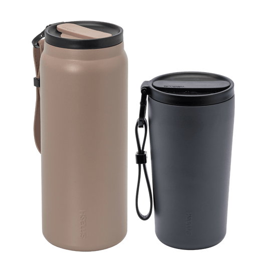 All Day Drinks Pack | 1.2L + 475ML