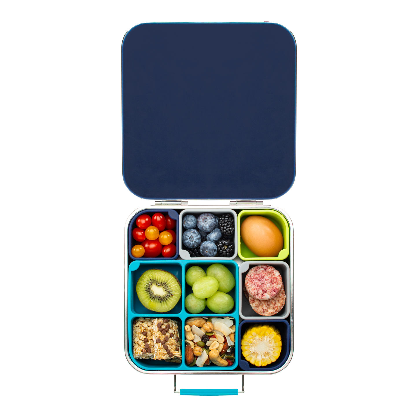 Bento Flex | Snack Attack | Pink