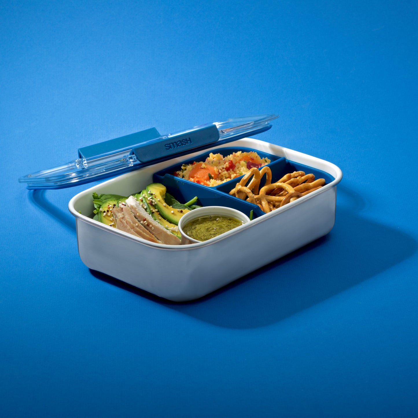 Meal Prep Master