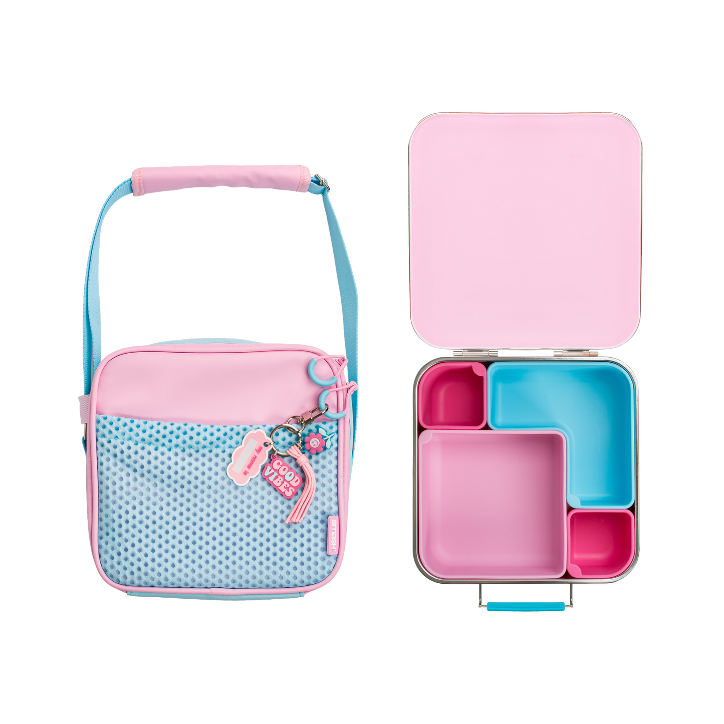 Bento Flex Set