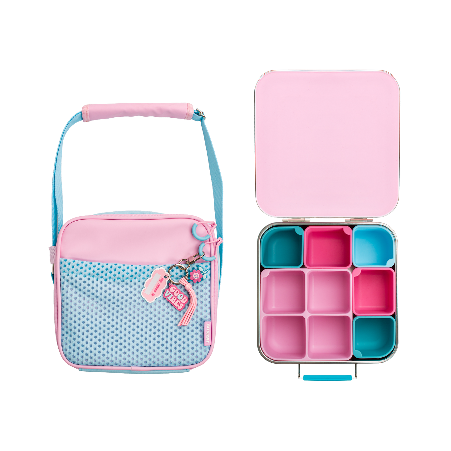 Bento Flex Set