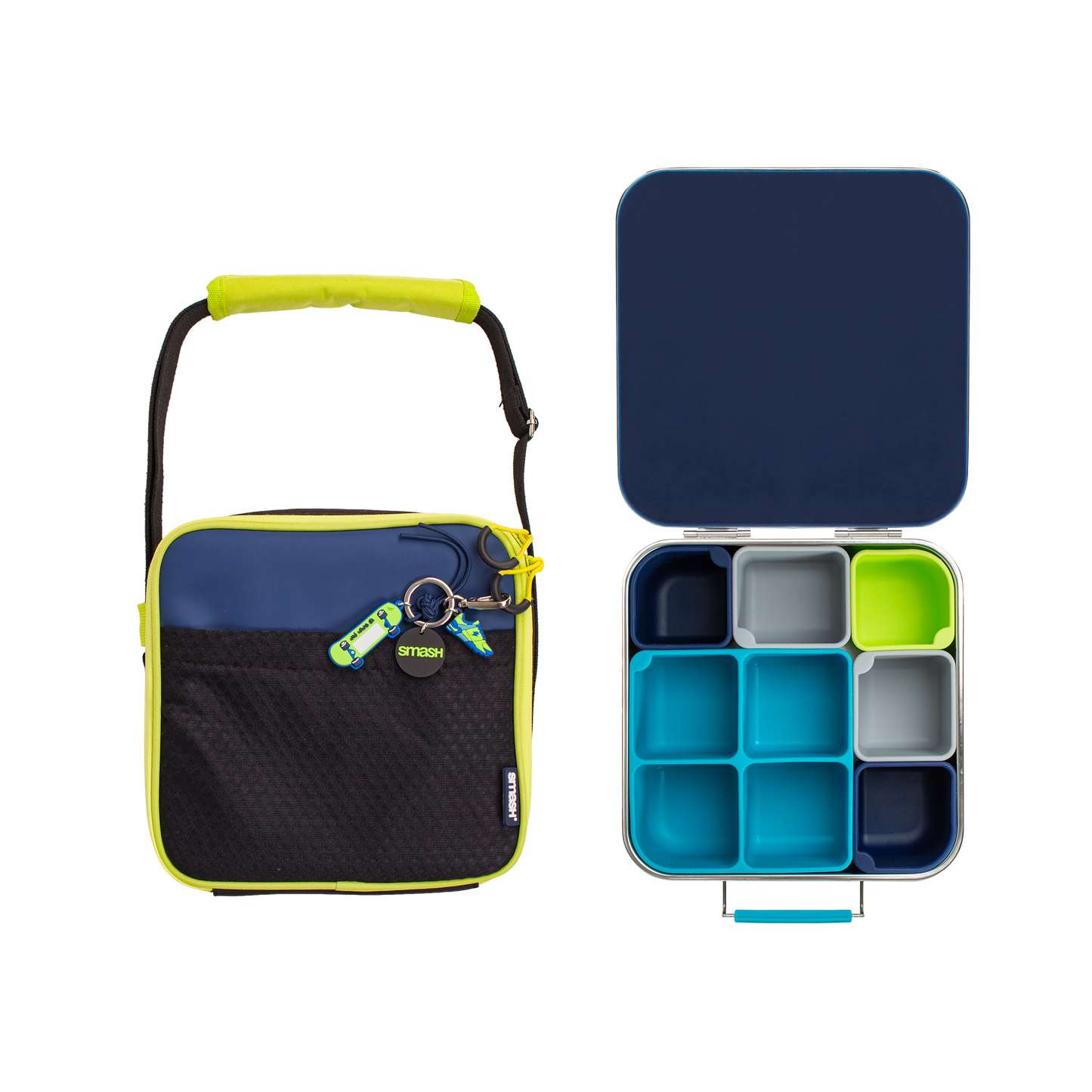 Bento Flex Set