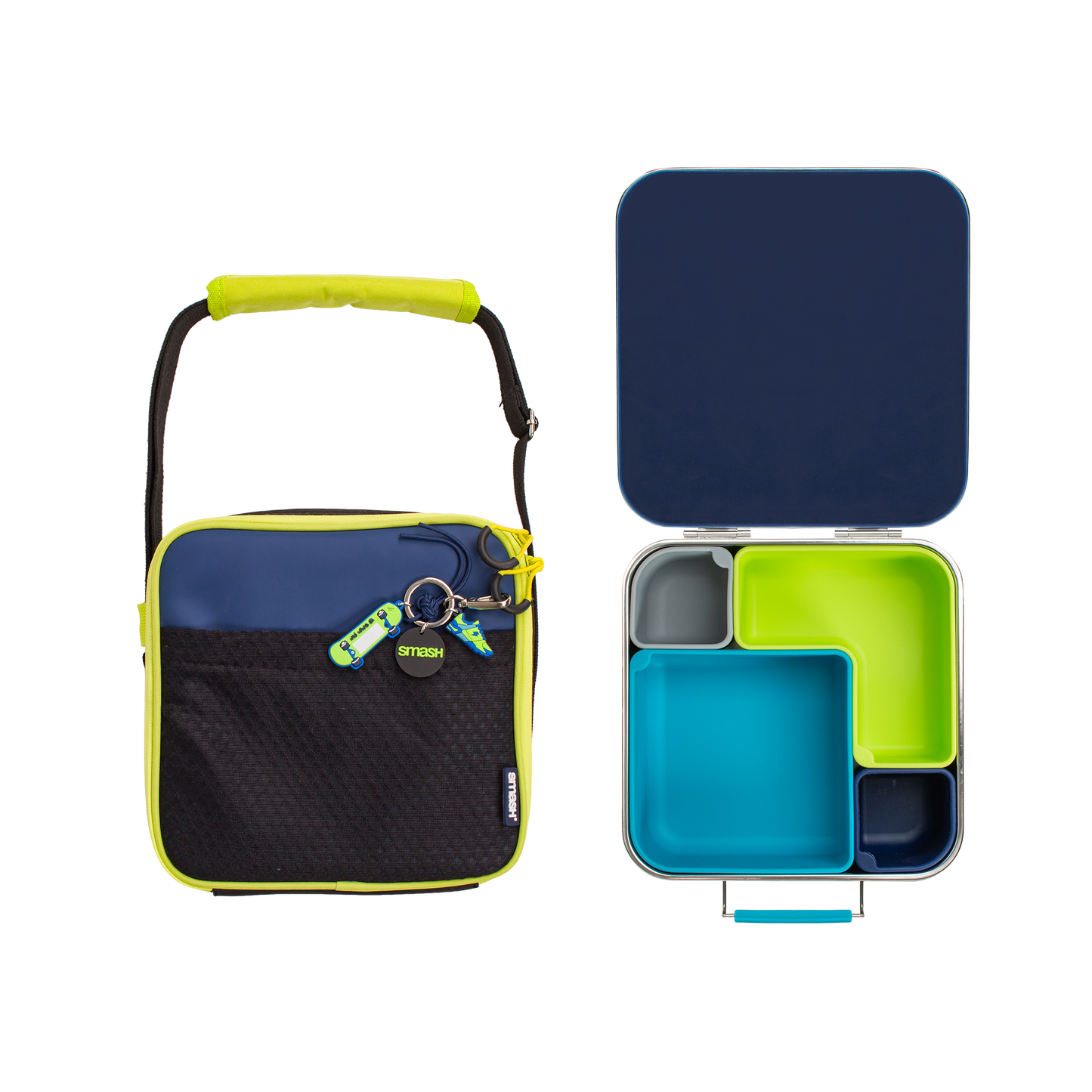 Bento Flex Set
