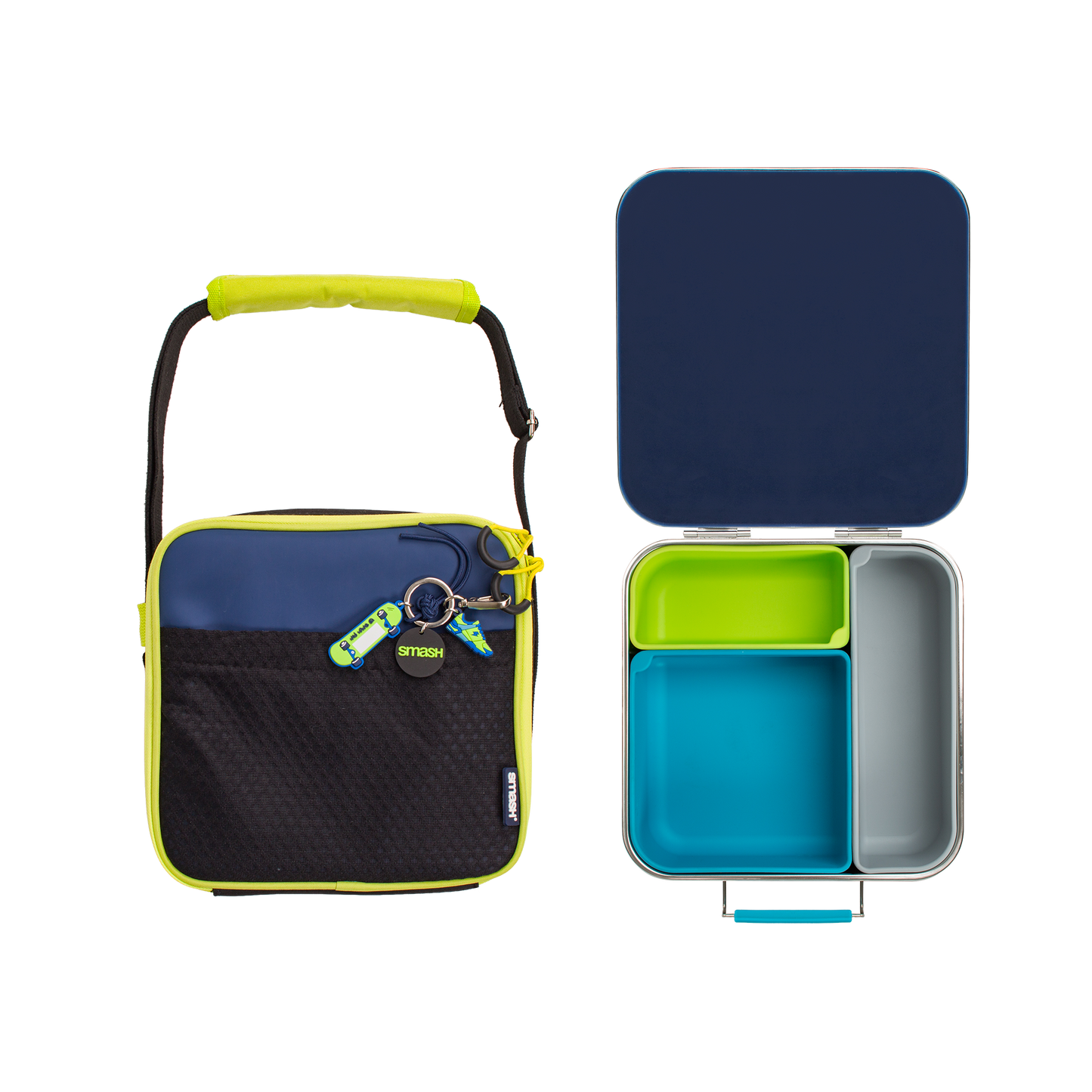 Bento Flex Set
