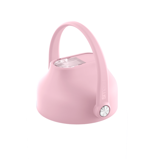 Reusable Icon Lid | 1.1L | Candy