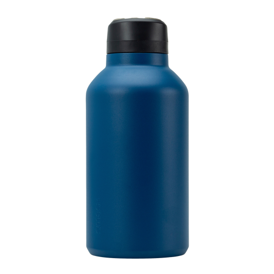 Triple Wall Canteen Bottle 1.8L | Indigo