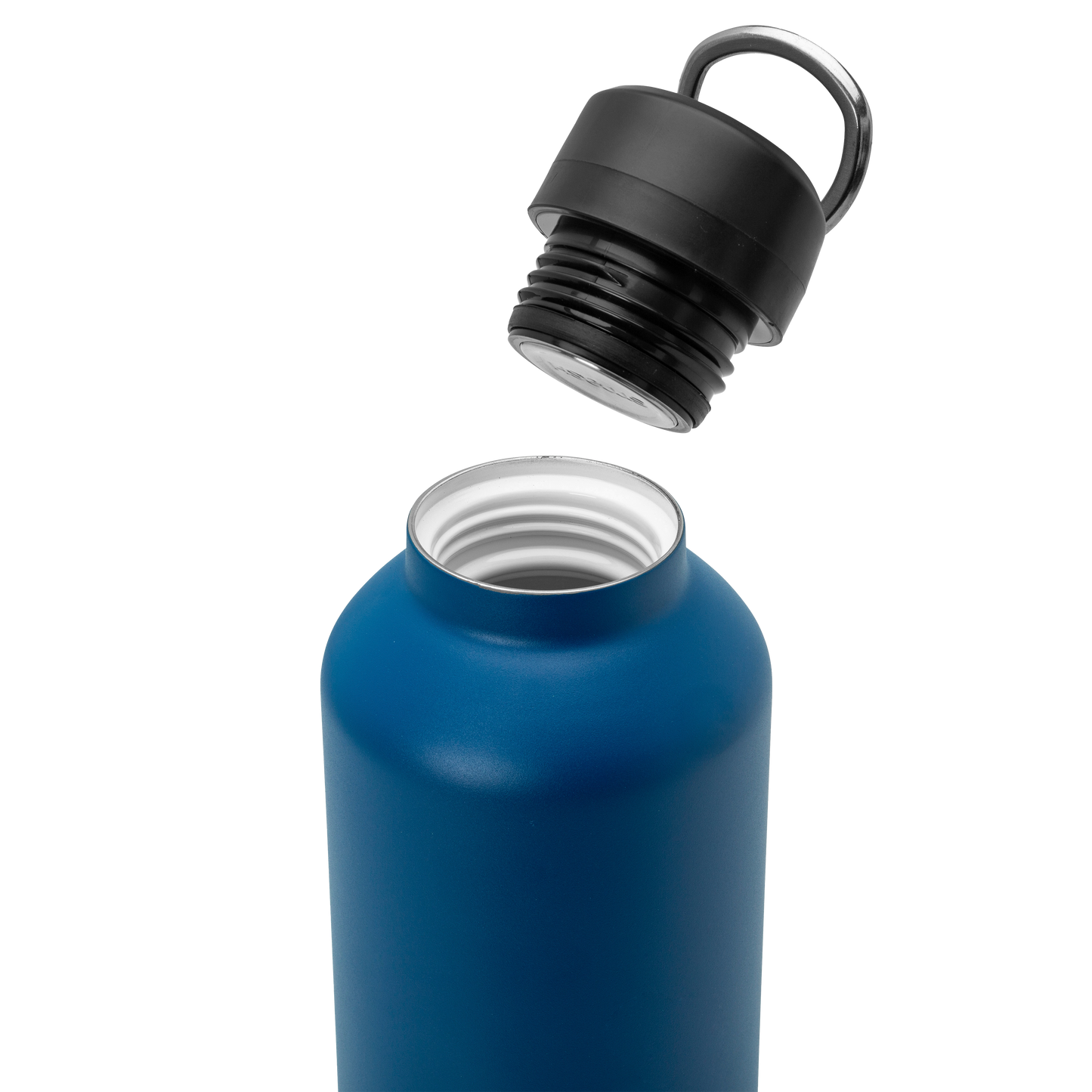 Triple Wall Canteen Bottle 1.8L | Indigo
