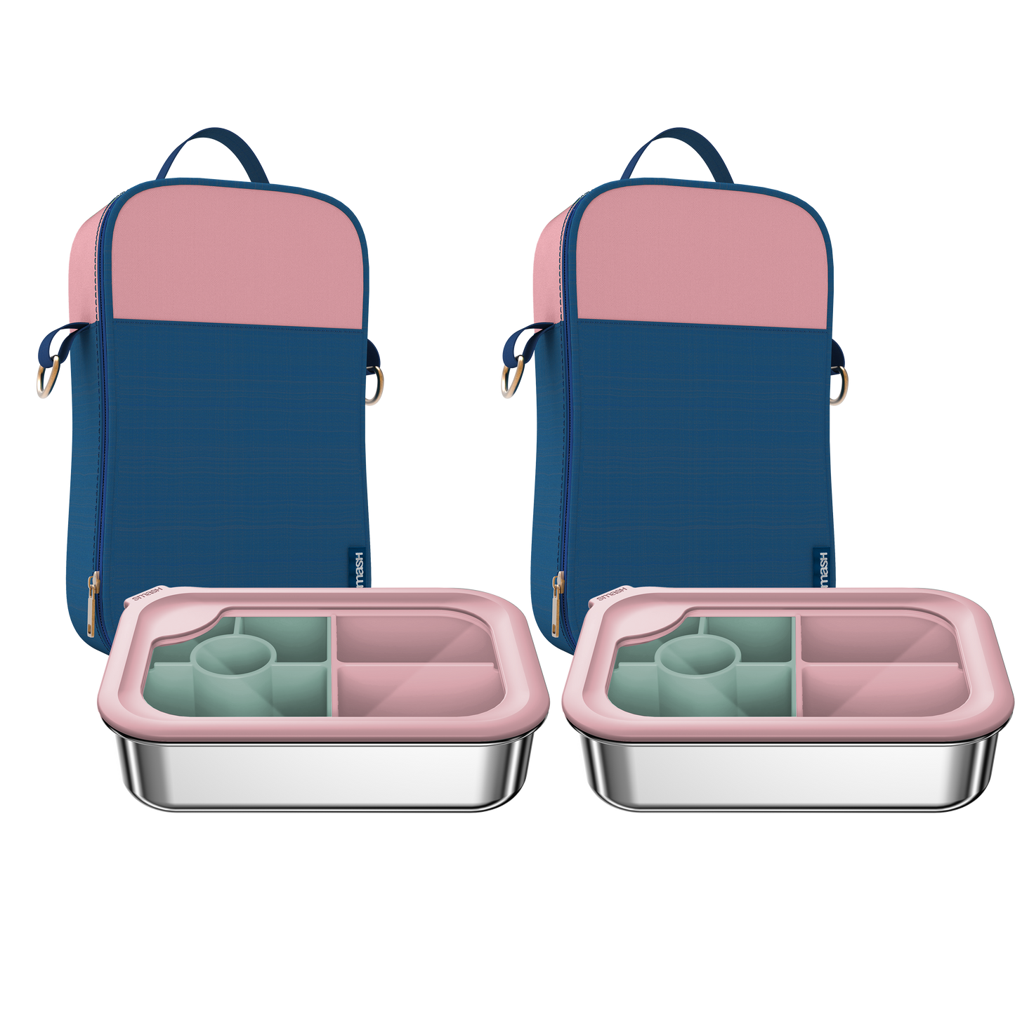 Plastic Free Bento Pack