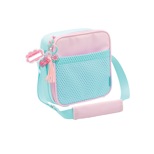 Kids Flex Lunch Bag | Pink