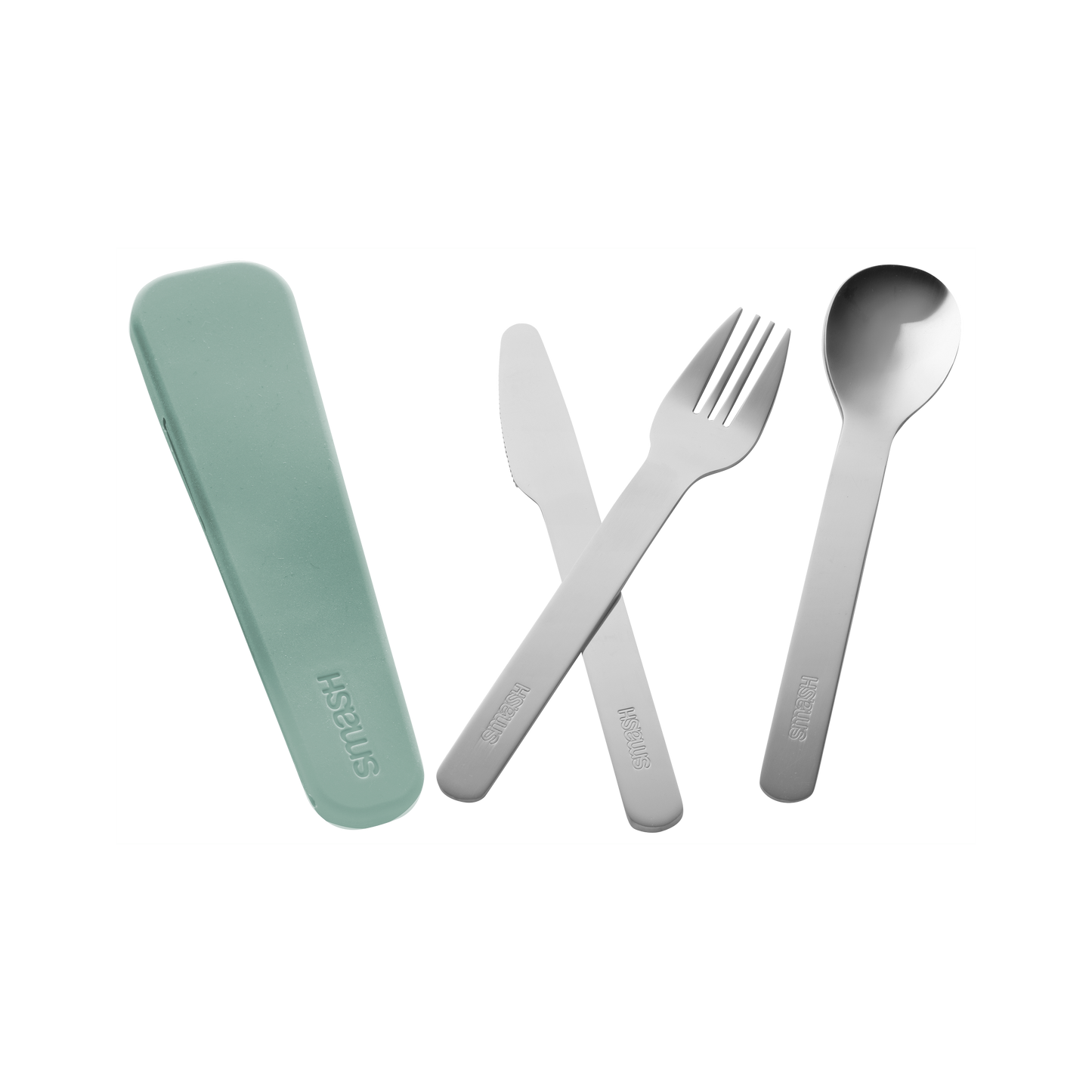 Reusable Cutlery | Moss
