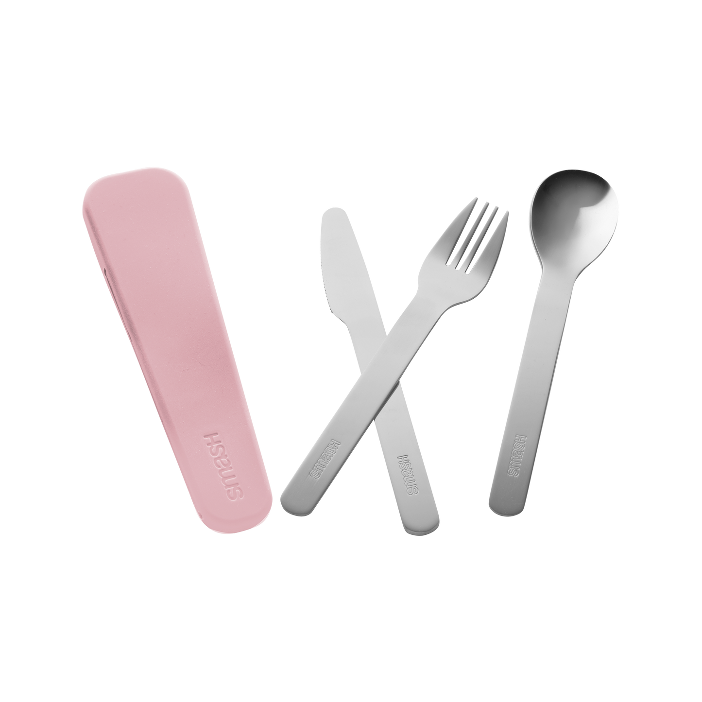 Reusable Cutlery | Orchid