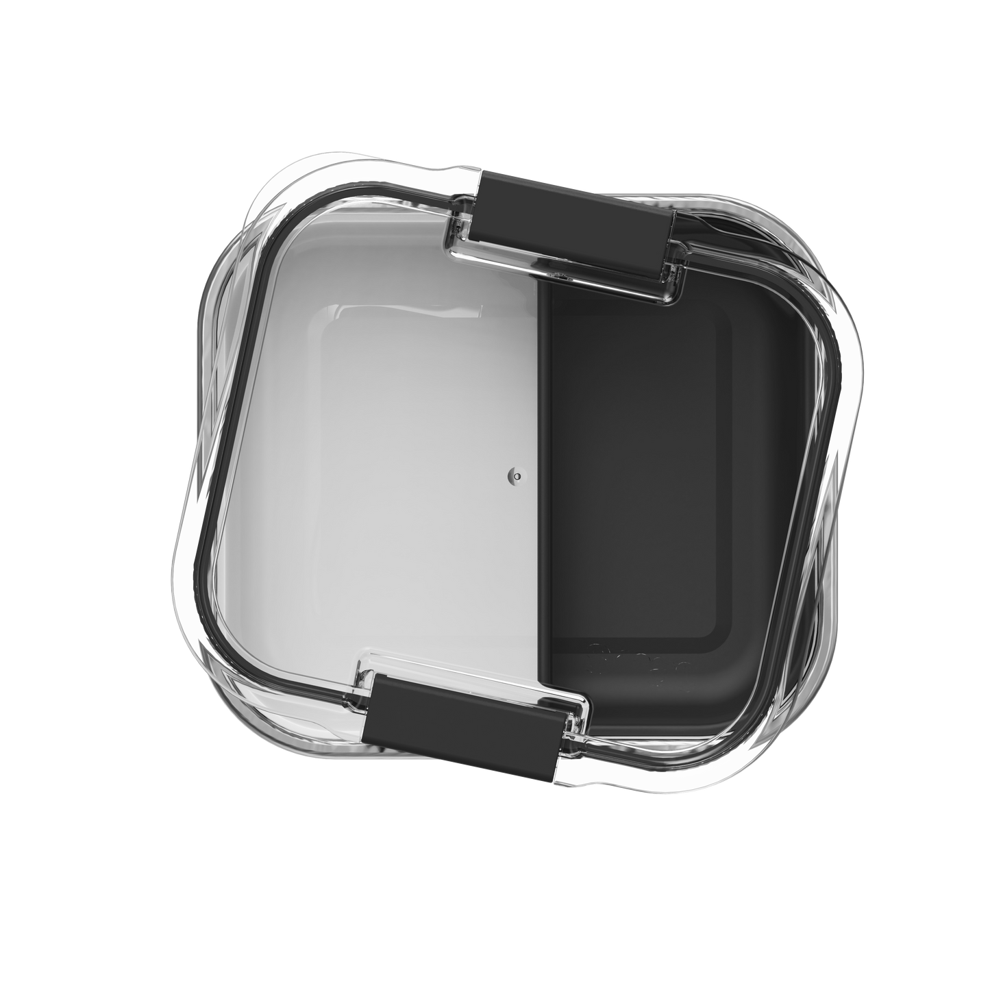 Lunch Box | 600ML | Onyx