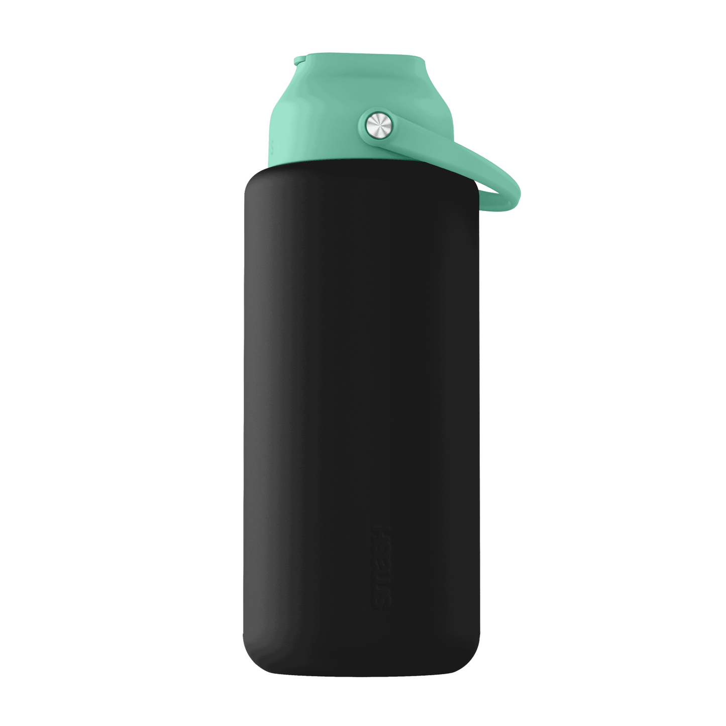 Icon Water Bottle | 1.1L | Onyx