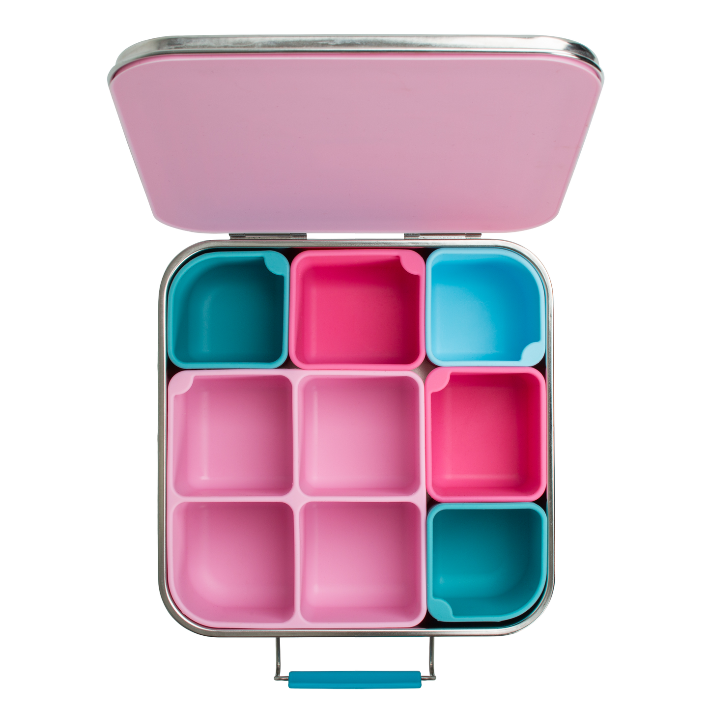 Bento Flex | Snack Attack | Pink