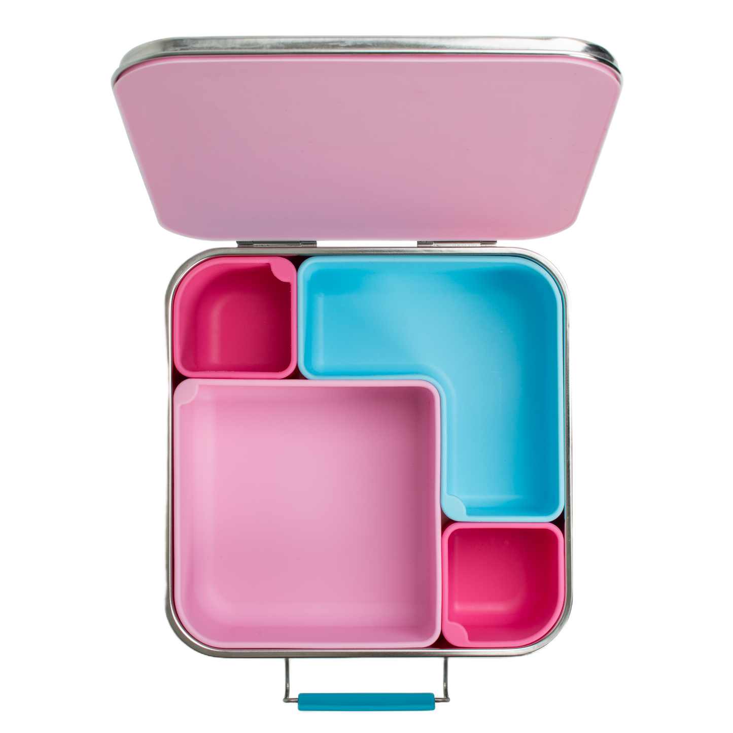 Bento Flex | Full Plate | Pink
