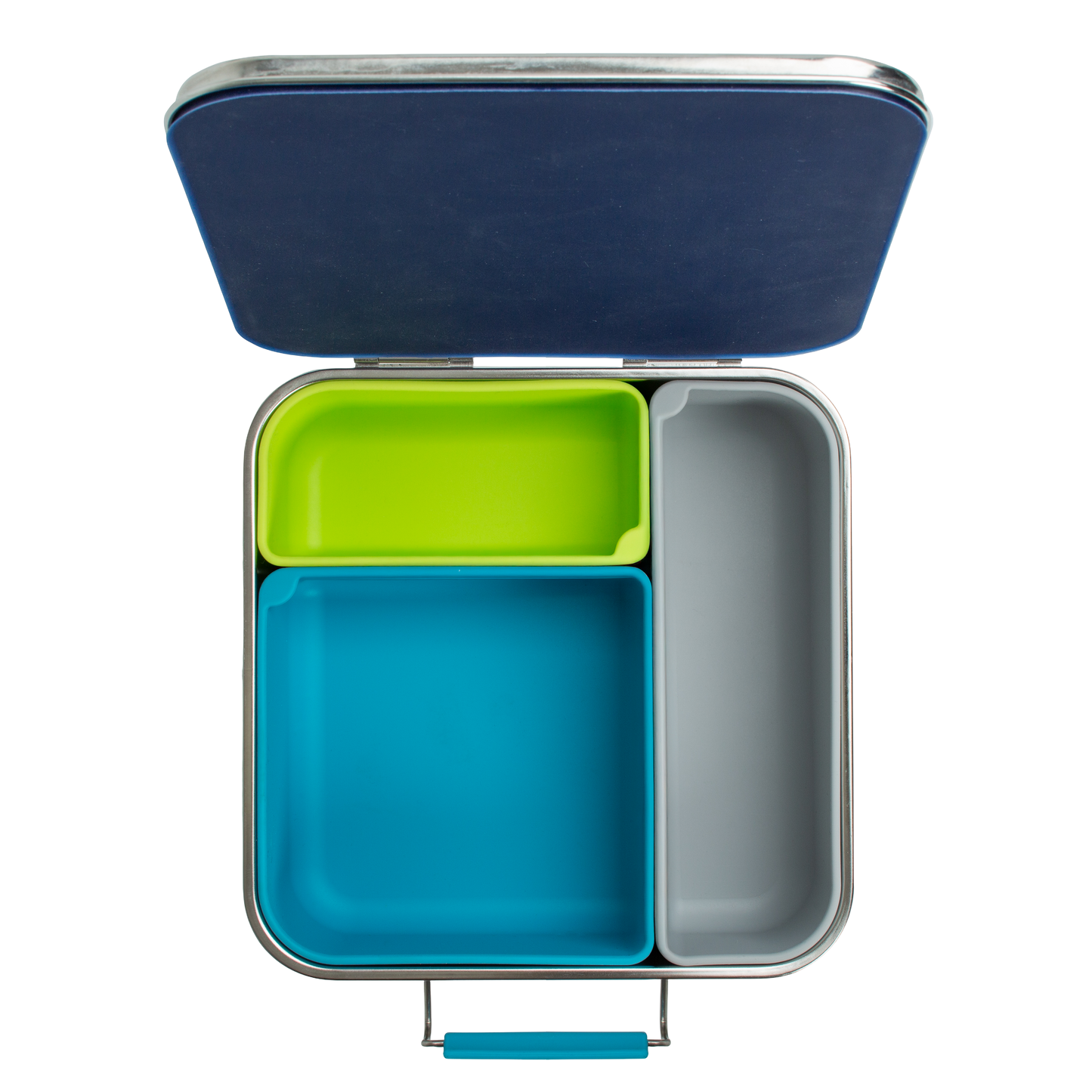 Bento Flex | All Rounder | Blue