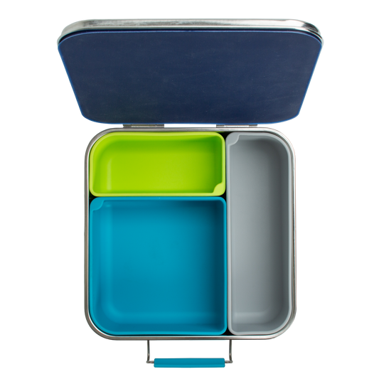 Bento Flex | All Rounder | Blue