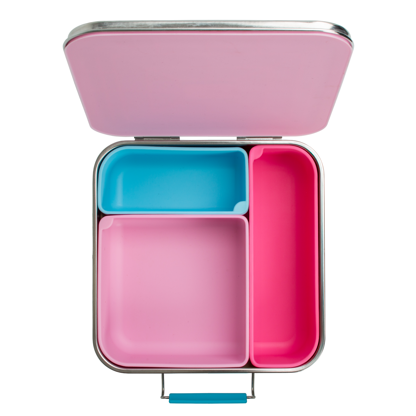 Bento Flex | All Rounder | Pink