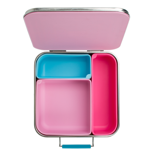 Bento Flex | All Rounder | Pink