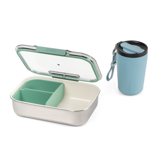 Lunch & Coffee Pack