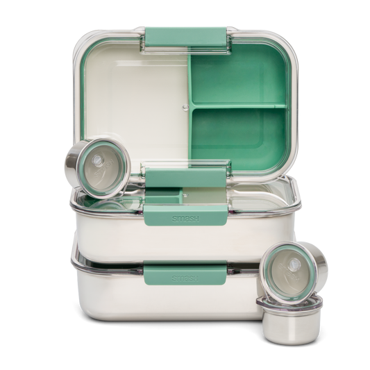Bento Pack | Moss