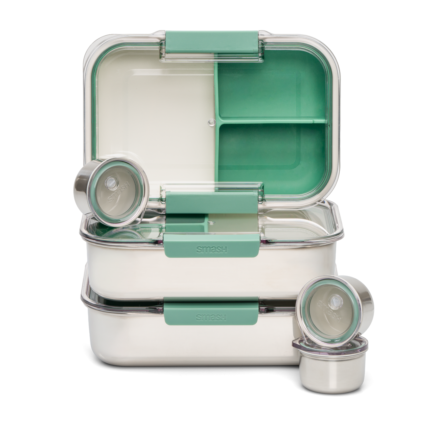 Bento Pack | Moss