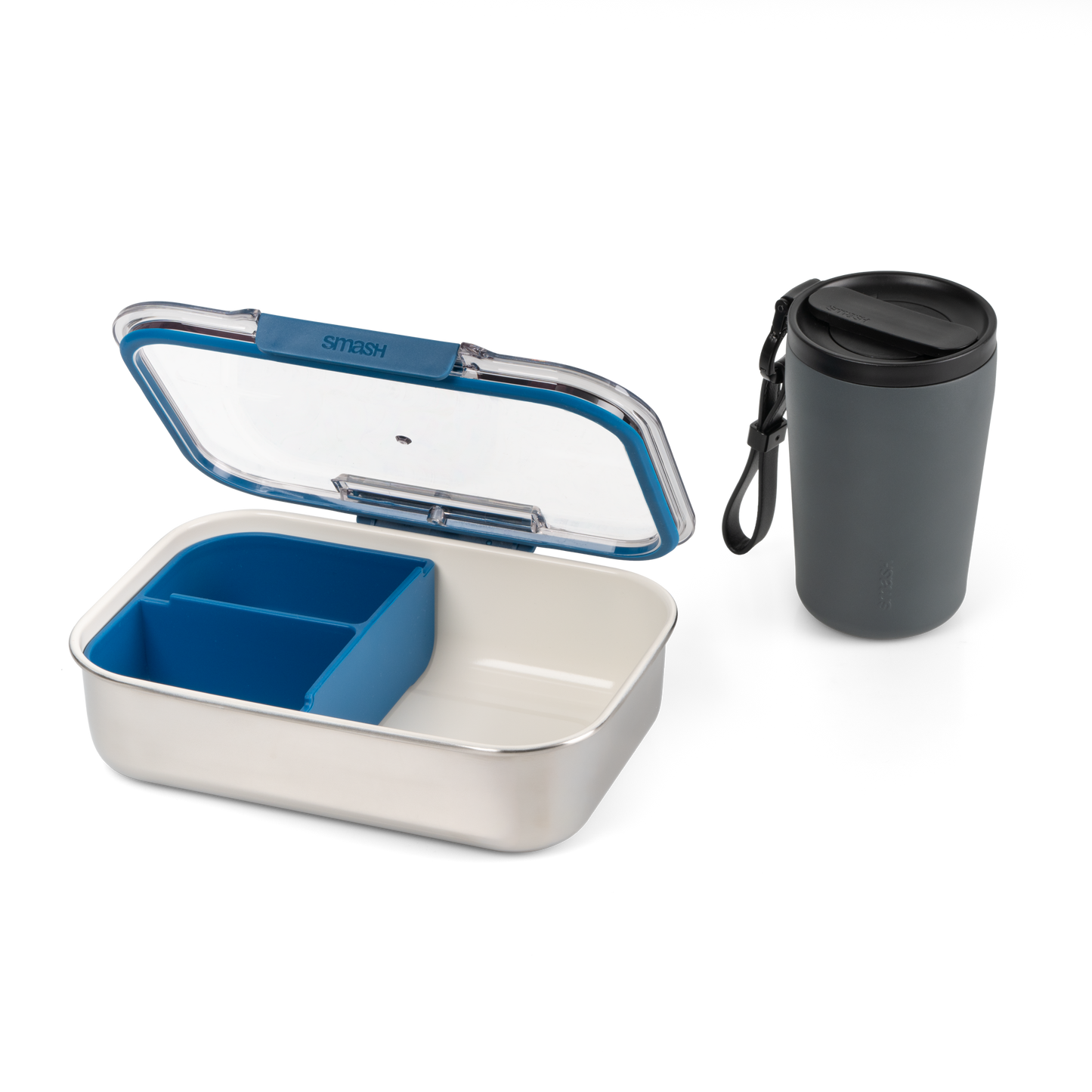 Lunch & Coffee Pack