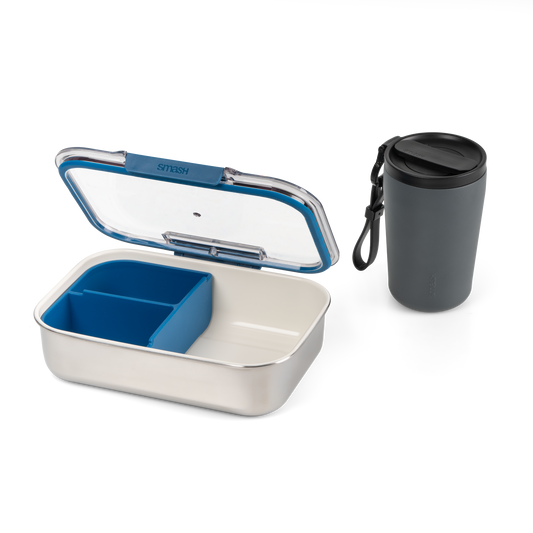 Lunch & Coffee Pack