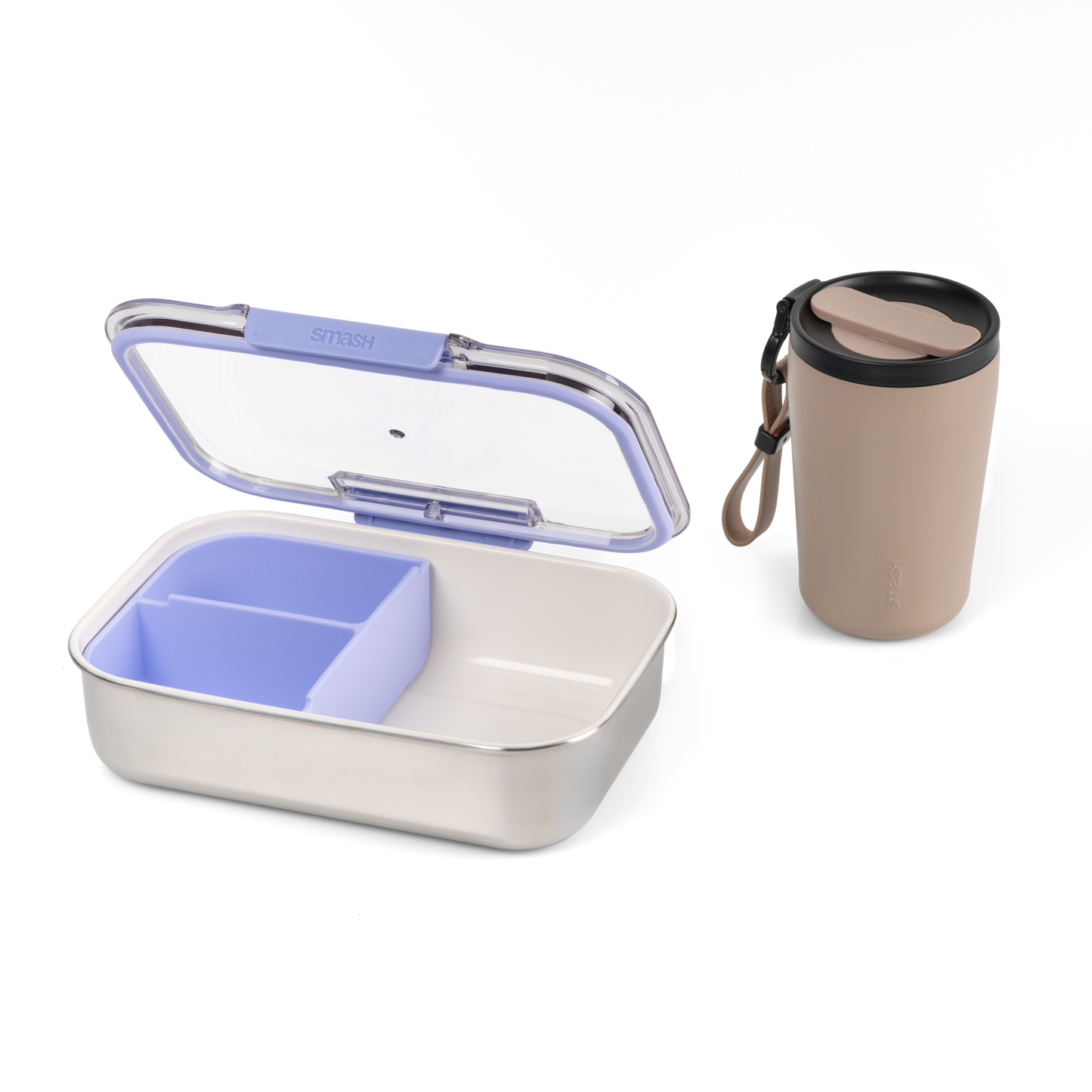 Lunch & Coffee Pack