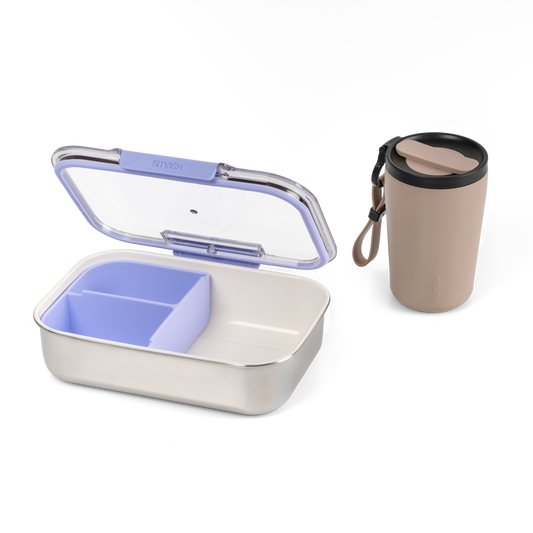 Lunch & Coffee Pack
